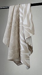 Kitchen towels 2-pack - Minna (beige)