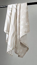 Kitchen towels 2-pack - Sari (medium beige)