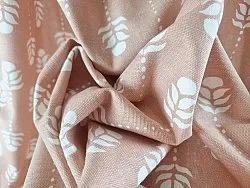 Kitchen towels 2-pack - Sari (pink)