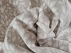 Kitchen towels 2-pack - Satu (linen)