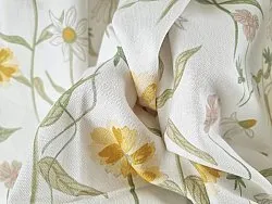 Kitchen towels 2-pack - Sweetie (yellow)