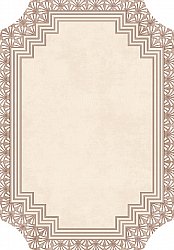 Wilton rug - Cleo (beige)