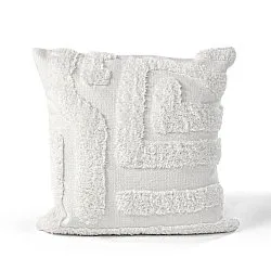 Cushion cover - Alexa (offwhite)