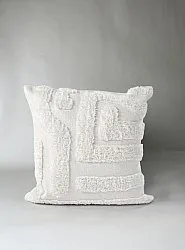 Cushion cover - Alexa (offwhite)