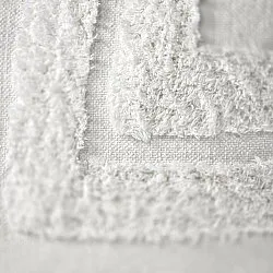 Cushion cover - Alexa (offwhite)