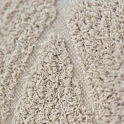 Cushion cover - Andrea (beige)