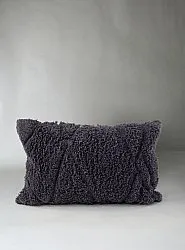 Cushion cover - Andrea (black)