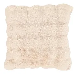 Cushion cover - Aranga Bubble (beige)