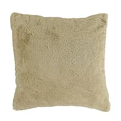 Cushion cover - Aranga Super Soft (light green)