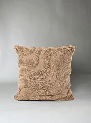 Cushion cover - Bonnie (beige)