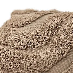 Cushion cover - Bonnie (beige)