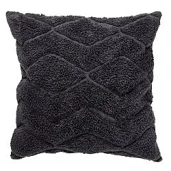 Cushion cover - Brynn (black)