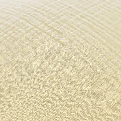 Cushion cover - Dorena (cream)