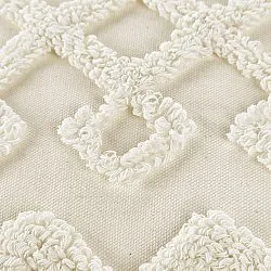 Cushion cover - Doria (off-white)