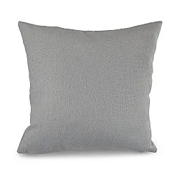 Cushion cover - Luana (gray)
