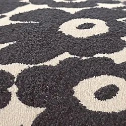 Cushion cover - Onsala (black/white)