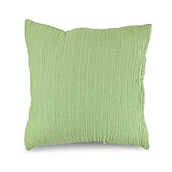 Cushion cover - Vanja (light green)