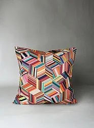 Cushion cover 80 x 80 cm
