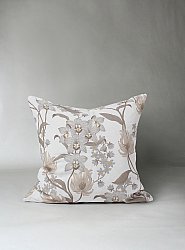 Cushion cover - Florina (beige)