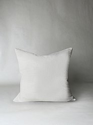 Cushion cover - Lollo (white)