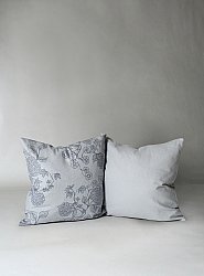 Cushion covers 2-pack - Minna (blue)