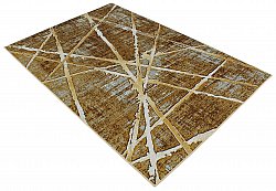 Wilton rug - Lagos (brown)