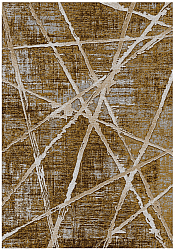 Wilton rug - Lagos (brown)