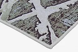 Wilton rug - Lagos (grey)