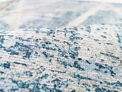 Wilton rug - Lagos (blue)