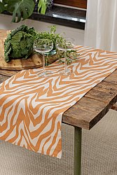 Table runner - Laura (pink)