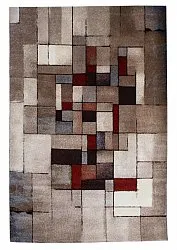 Wilton rug - La Spezia (multi)