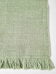 Wool rug - Layton (green)