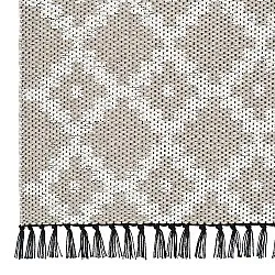 Plastic Mats - The Horredmatta Leia (beige)