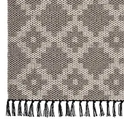 Plastic Mats - The Horredmatta Leia (greige)
