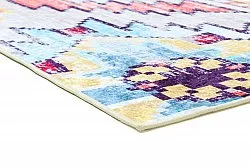 Wilton rug - Lemons (multi)