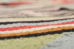 Rag rugs - Lima