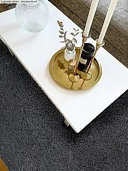 Shaggy rugs - Antuco (dark grey)