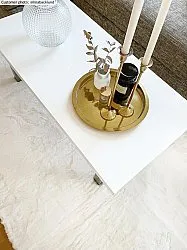 Shaggy rugs - Cloud Super Soft (white)