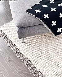 Wool rug - Cartmel (offwhite)