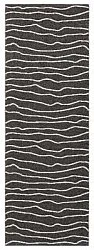 Plastic Mats - The Horredmatta Line (black)