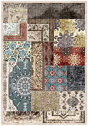 Wilton rug - Linosa (multi)