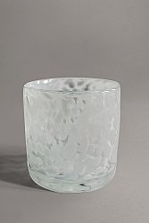 Candle holder S - Haven (light grey)