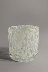 Candle holder S - Haven (offwhite)