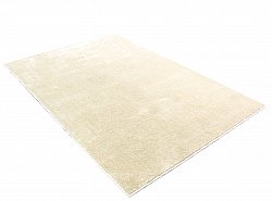Shaggy rugs - Lucknow (cream white)