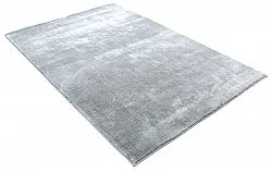 Shaggy rugs - Lucknow (grey)