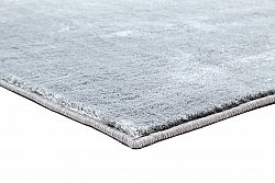 Shaggy rugs - Lucknow (grey)