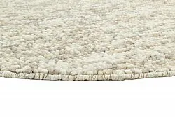 Round rug - Luna (beige)