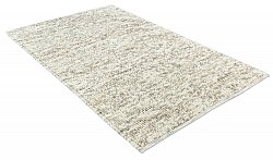 Wool rug - Luna (beige)