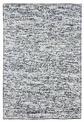 Wool rug - Luna (grey)