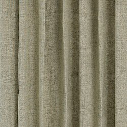 Curtains - Blackout curtain Amaris (light green)
